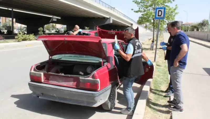 Hırsızlık Dünya İkincisine Yakıt İkilemi: Yeni Araç Çaldı