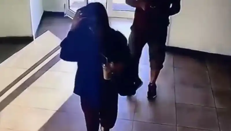 ** Ayşe Tokyaz Cinayetinin Gizemli Son Anları Kameralarda Araştırılıyor**