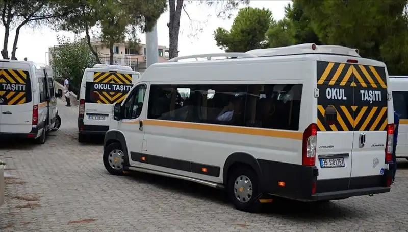 Okul Servis Şoförüne Yönelik Cinsel İstismar Davası Şok Etkisi Yarattı