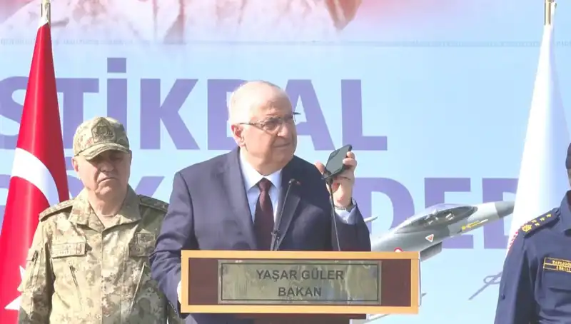 Cumhurbaşkanı Erdoğan, Mehmetçik ile Bayramı Coşkuyla Kutladı