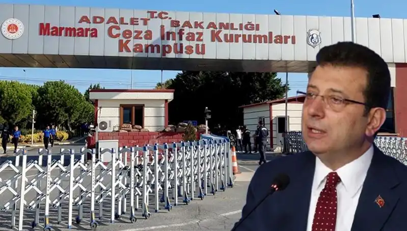 Ekrem İmamoğlu'nun Bilirkişi Davasında Avukatlar Duruşmaya Katılmayacak!