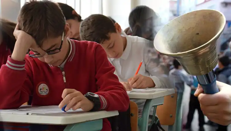 İkinci Ara Tatil Ne Zaman Başlayacak? 2024-2025 MEB Takvimine Göz Atıyoruz!