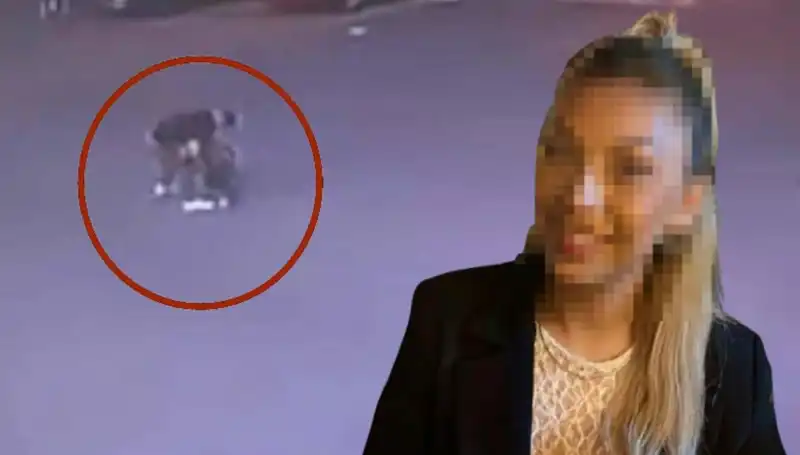 Boşanma Drama: Sokak Ortasında 12 Yerinden Bıçaklanan Kadın Son Nefesini Verdi