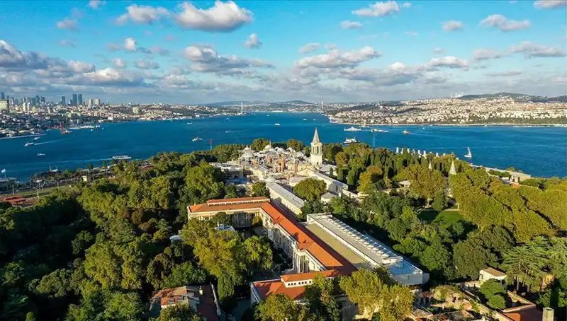 Marmara Denizi'nde 65 Yıl Sonra Gelen Endişe Verici Rekor!
