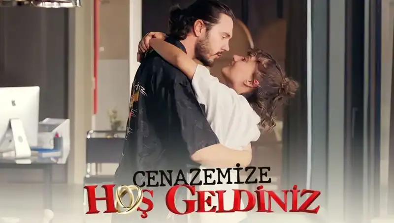 Cenazemize Hoş Geldiniz Filminde Hangi Ünlü İsimler Rol Aldı?