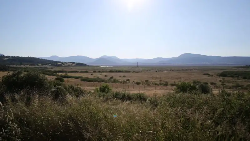 İzmir'de Mayıs Ayında Sadece Altı Gün Yağmur Yağdı: Barajlar Alarmda!