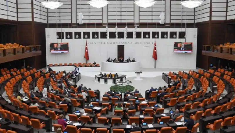 Zeytinlik Teklifinde 8 Maddelik Değişiklikler Onaylandı!
