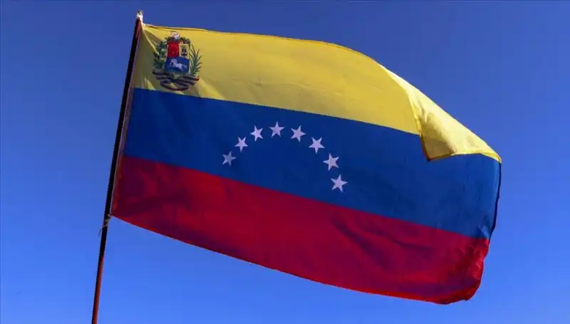 Venezuela, ABD'nin Karayip Çıkışlarına Tepki Gösterdi: Gerilim Tırmanıyor