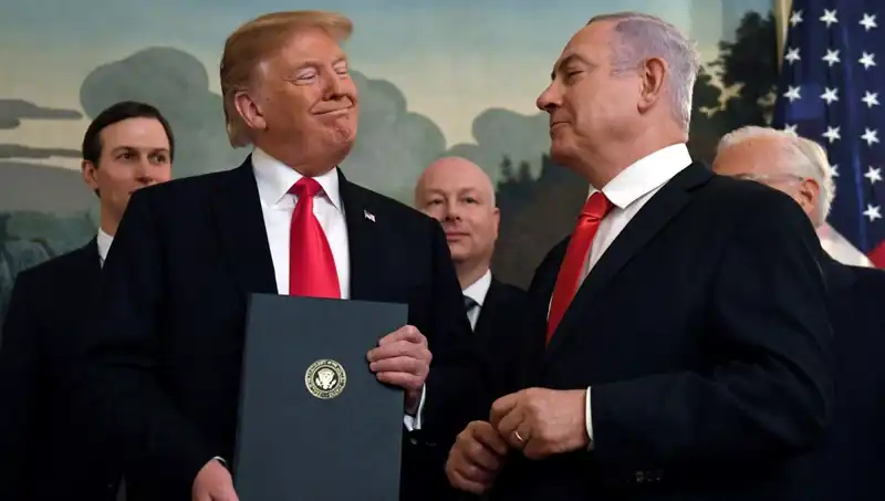 Netanyahu’nun 2024'te İran’a Saldırı Kararı: ABD Basını Açıkladı