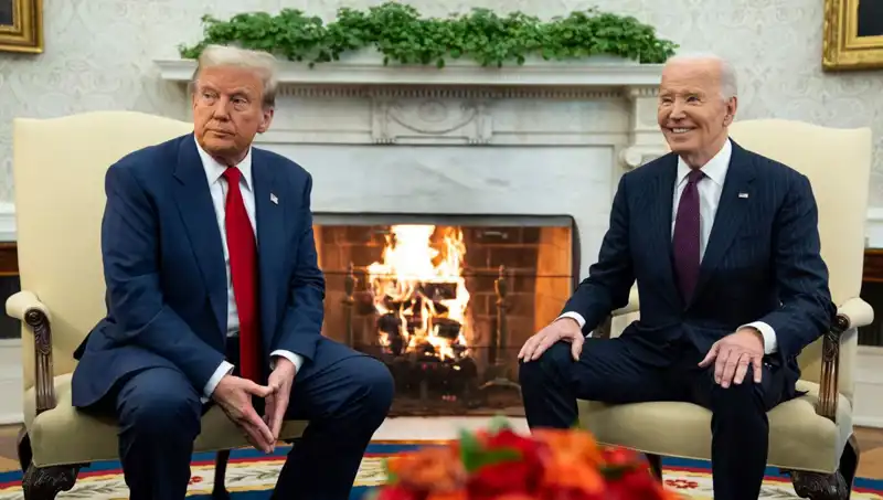 Trump'ın Biden Tartışmasına Katılması: Sağlık Üzerine Kışkırtıcı İfadeler