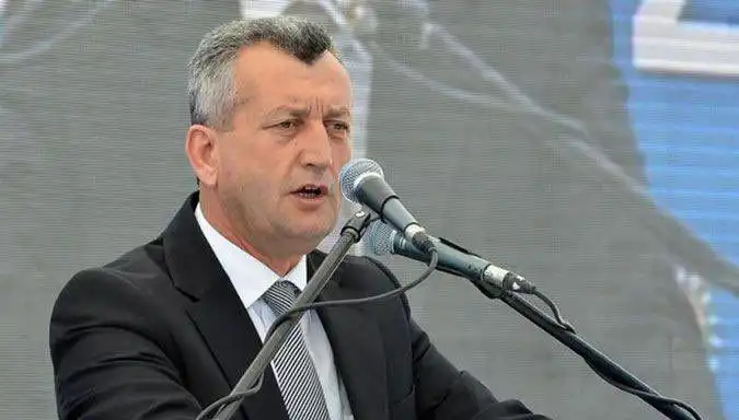 Eski Menemen Belediye Başkanı Tahir Şahin Hayatını Kaybetti: Bütün Menemen'yi Hüzne Boğan Kayıp