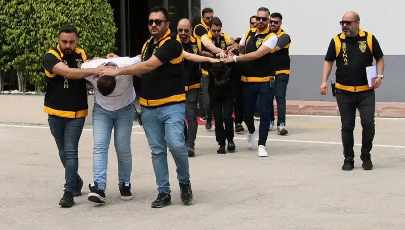 İş İnsanı Sevgili Tuzağına Düşerek Büyük Kayba Uğradı