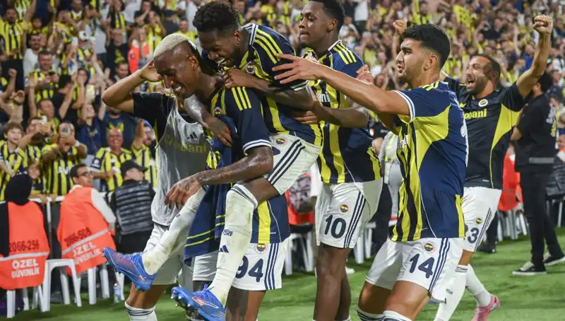 Fenerbahçe, Turistik Gelirlerle Kasa Dolduracak Yenilikçi Adımlar Atıyor
