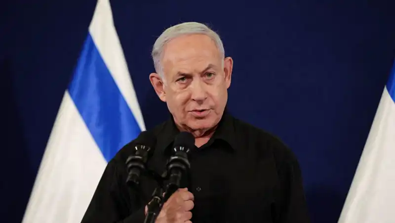 İsrail'in Suriye'ye Saldırı Tehdidi: Netanyahu ve Katz'dan Askeri Talimat