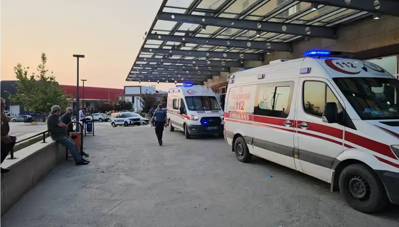 Aileler Arasındaki Kanlı Kavga: Muhtar Hayatını Kaybetti, Üç Yaralı