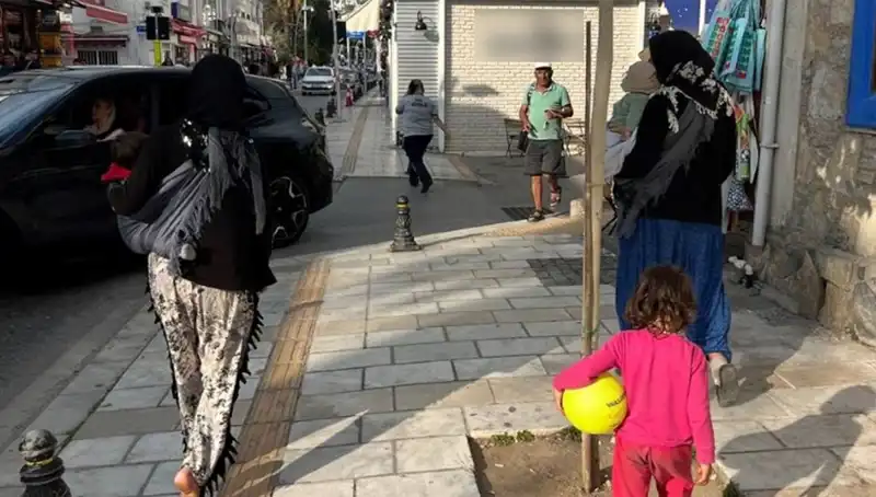 Çocuklarını Dilendiren Ailelere Yasal İşlem Uygulaması Başlıyor