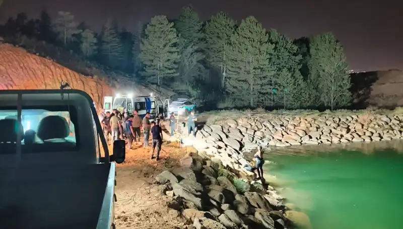 Doğum Gününde Gölette Hayatını Kaybeden Genç: Detaylar Ortaya Çıktı