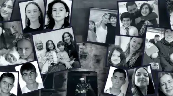Bayramda Gelenekler Sarsıldı: 36 Çocuk Bayram Sevinci Yaşayamadan Geçti