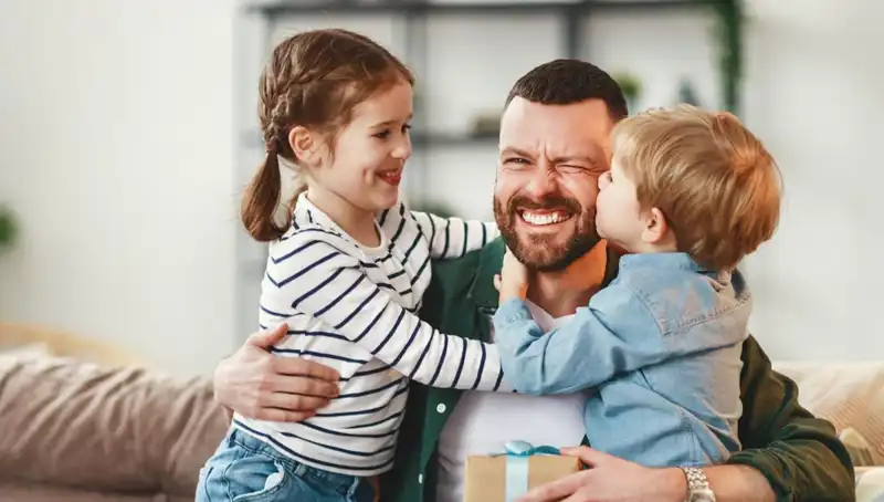 Babanın Yüz İfadesi, Çocuğun Cinsiyetini Belirleyebilir mi? Bilimsel İnceleme