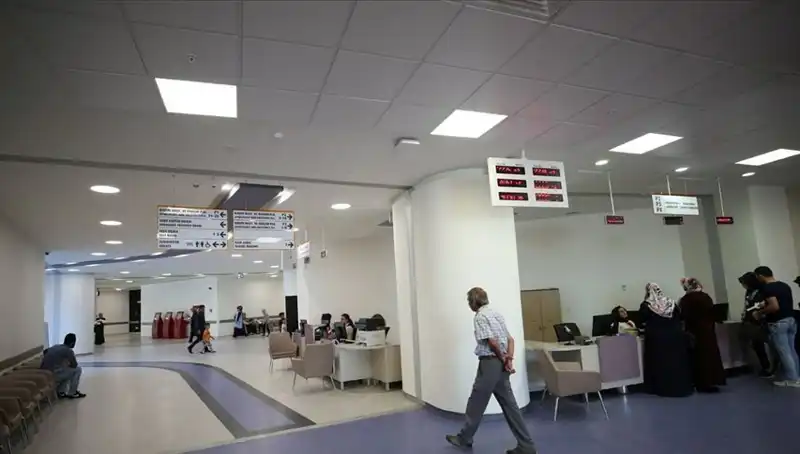 Türkiye'de Sağlıkta Yeni Dönem: TBMM'ye Tarihi Tasarı Sunuldu