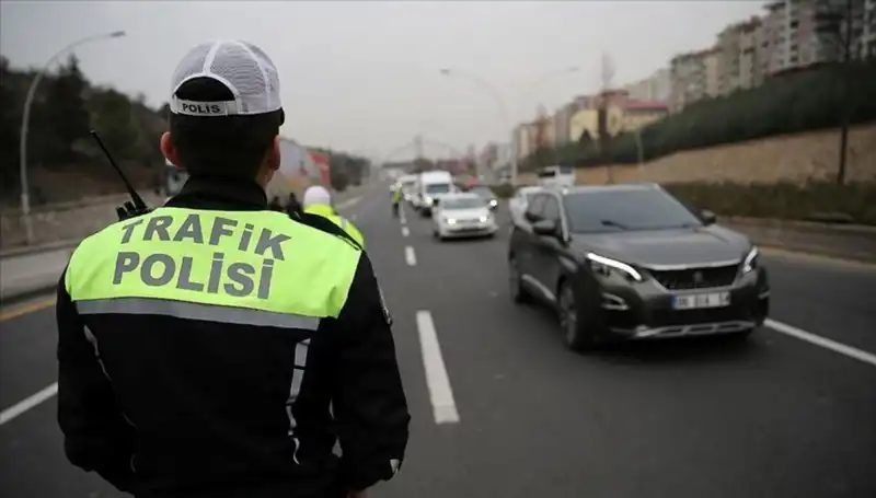 23 Nisan Kutlamaları Nedeniyle Ankara'da Hangi Yollar Kapalı Olacak?