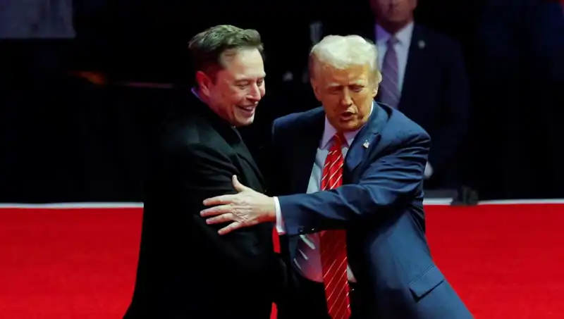 Elon Musk ve Donald Trump'ın Arasındaki Krizin 4 Ana Nedeni