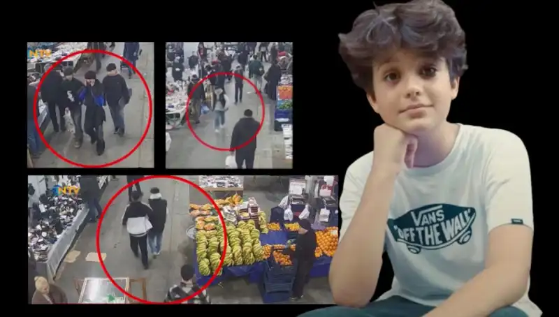 Mattia Ahmet Minguzzi’nin Ailesini Tehdit Eden 5 Çocuk, Mahkeme Önünde Hesap Verdi