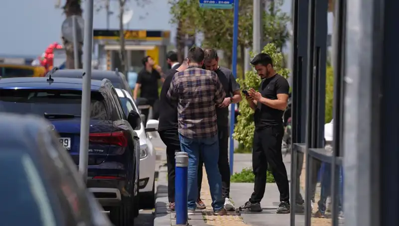 Marmara Depremi Sonrası AFAD'dan Önemli Uyarılar ve Önlemler