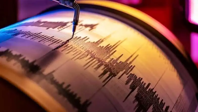 Kütahya’da Beklenmedik 3,5 Büyüklüğünde Deprem: Bölge Halkında Endişe
