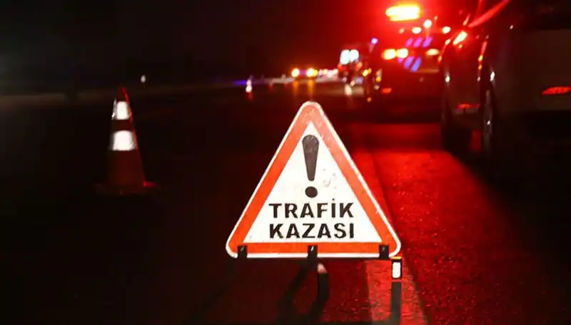 Şanlıurfa'da Feci Zincirleme Kaza: 7 Yaralı, Olayı Şaşkına Çeviren Detaylar!
