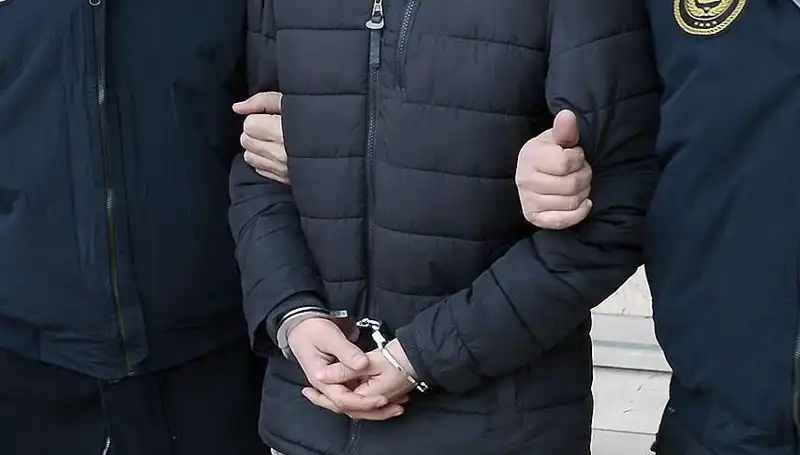 Çobanlar Arasında Patlak Veren Hayvan Otlatma Kavgasında 1 Tutuklama