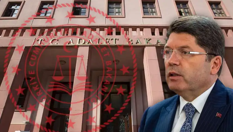 2025’te 20 Bin Adalet Bakanlığı Personel Alımı İlanı Bekleniyor!