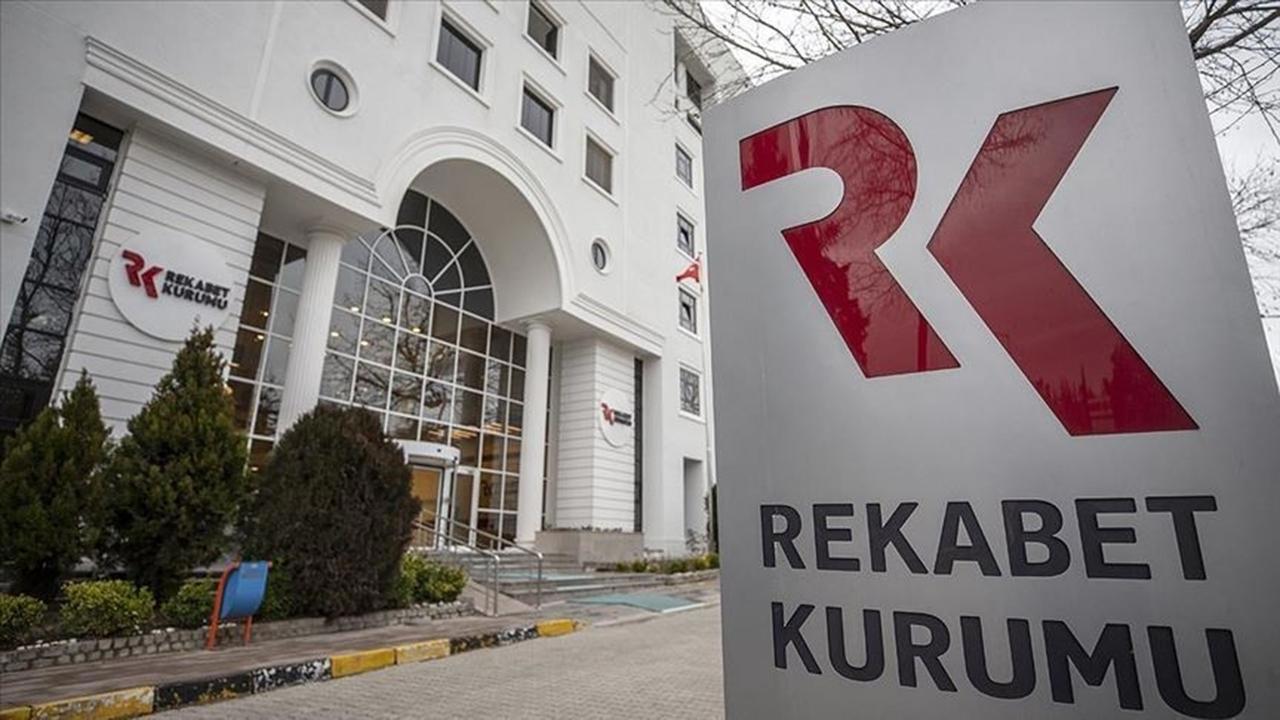 ** Rekabet Kurulu Frito Lay'e 1,3 milyar lira ceza kesti

**