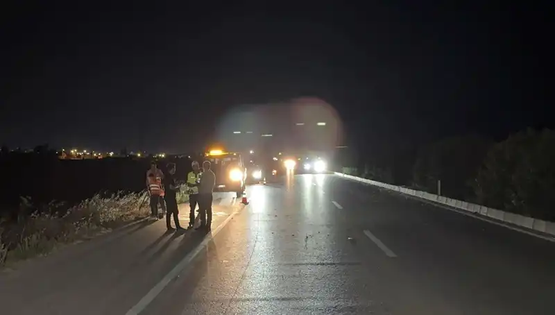 Adana'da Üç Araçlık Zincirleme Trafik Kazası: Kazadan Kalanlar ve Olayın Ardındaki Nedenler