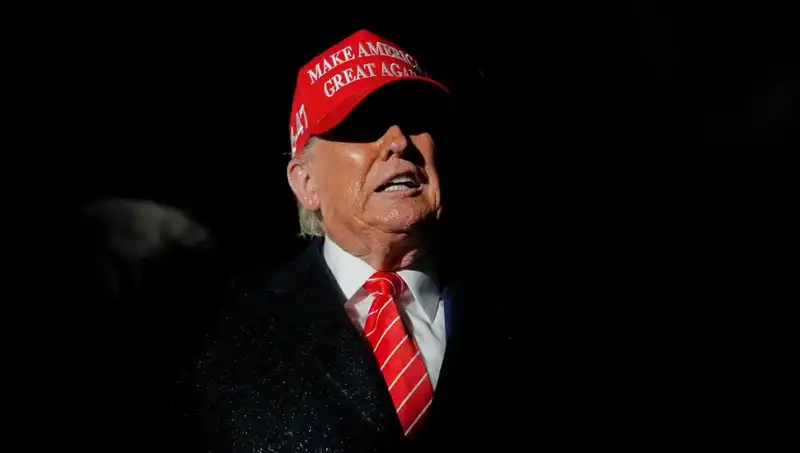 Yüksek Mahkeme, Trump’ın Göçmen Politikasını Gözden Geçirebilir