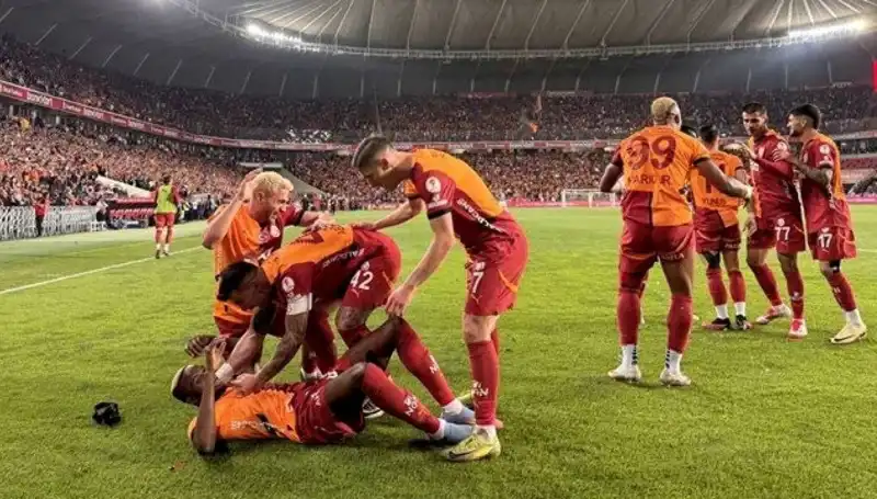 3 Haziran 2025 Spor Manşetlerinde Kıran Kırana Pazarlık Süreci Yaşanıyor