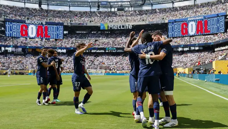 FIFA Kulüpler Dünya Kupası'nda Final Nefes Kesecek Mücadele