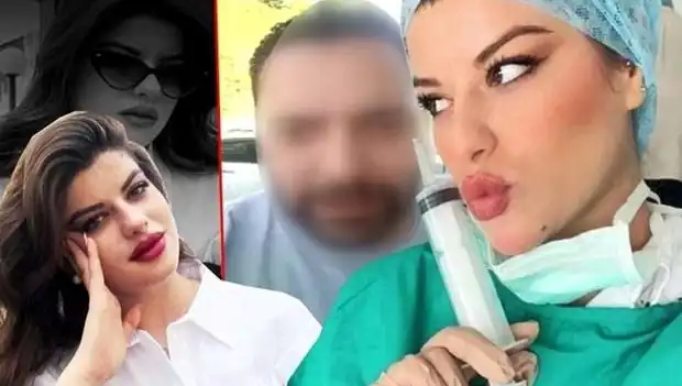 Ayşe Tokyaz Cinayetinde Şok Gelişme: Cesedi Bavulla Taşırken Görüntülendiler!