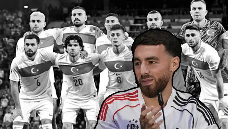 Orkun Kökçü Tarihe Geçti: 7 Sıra Yükselişle Zirveye Yaklaştı!