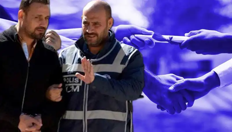 Sahte E-imza Çetesi Çökertildi: Joker Yakup'un İtirafları Şok Etti!