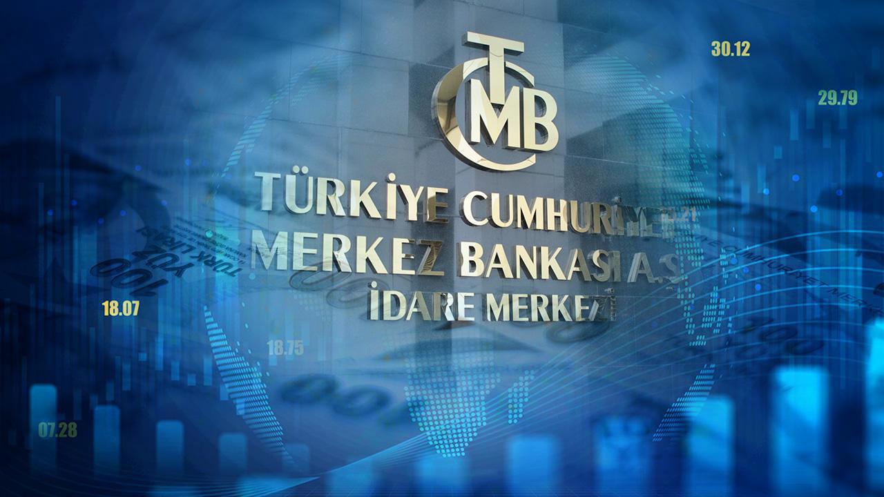 Merkez Bankası Rezervleri Yeni Bir Rekora Ulaştı