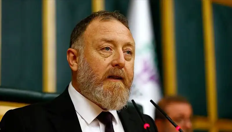 Hasta Tutuklular için Yasal Düzenleme: DEM Parti'den Önemli Açıklamalar