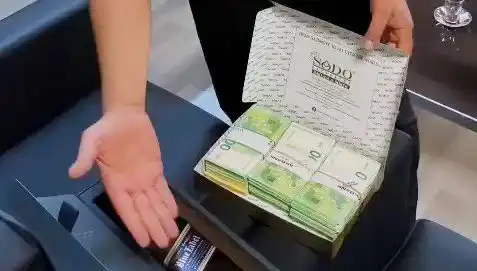 Manavgat Belediyesi'nde Baklava Kutusuyla Gelen Şok Operasyonun Detayları