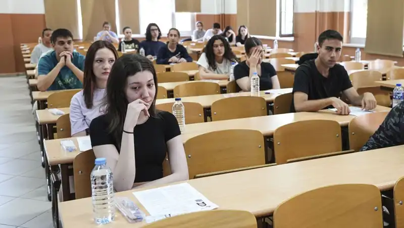 2023 YKS Sonuçları Açıklandı: Öğrenci ve Ailelerde Beklentiler Gerçekleşti mi?