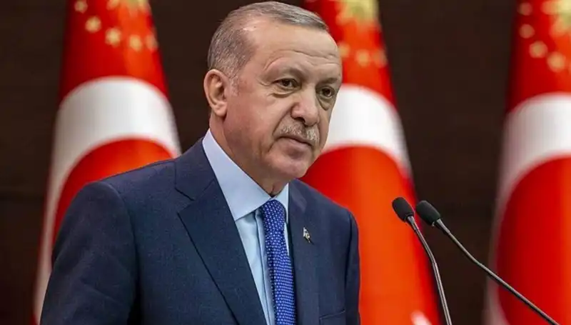 Türkiye’nin Barış Diplomasisi: Erdoğan’ın Krizlere Dönüşümlü Yaklaşımları