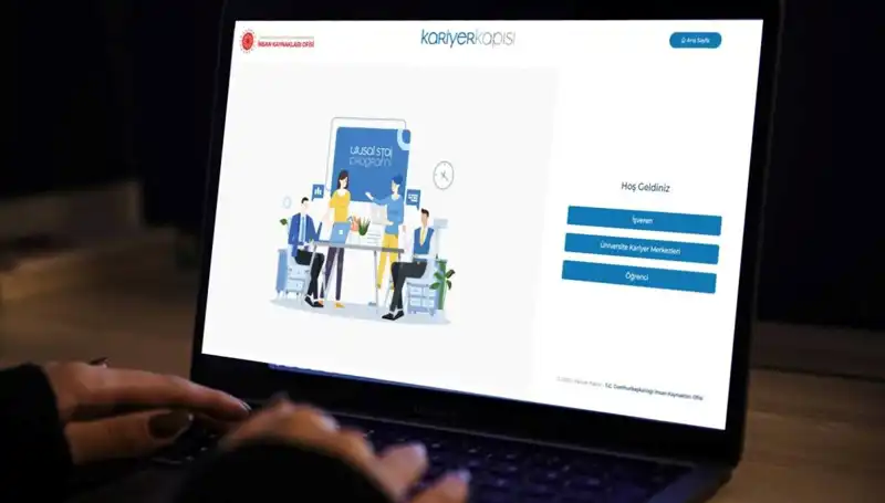 Ulusal Staj Programı 2025 Sonuçları Açıklandı: Hemen Kontrol Edin!