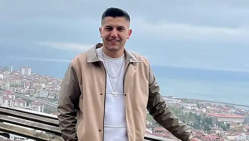 Erzurum'da Korkunç Kaza: Uzman Çavuş Hayatını Kaybetti