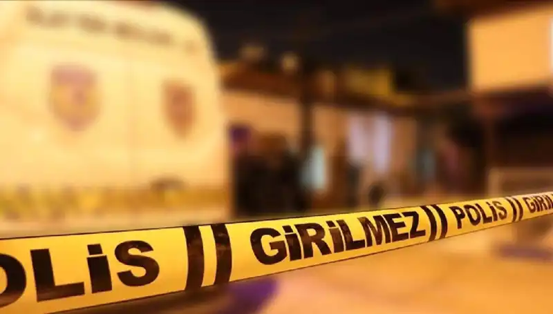 Denizli’de Trajik Olay: Polis Memuru Ailesini Katledip İntihar Etti