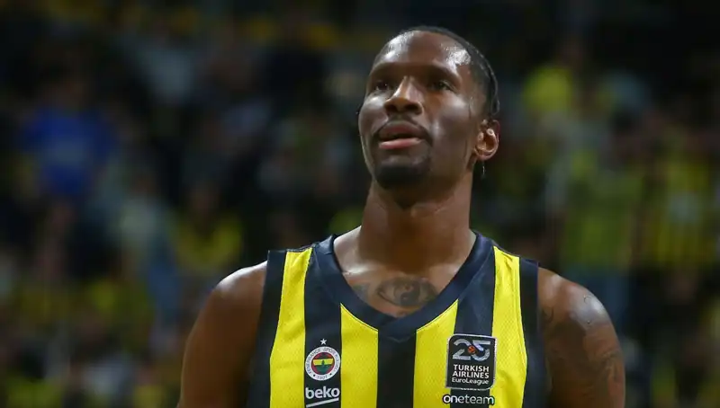 Nigel Hayes-Davis’in Yeni Takımı: Basketbol Dünyasında Şaşırtıcı Gelişmeler