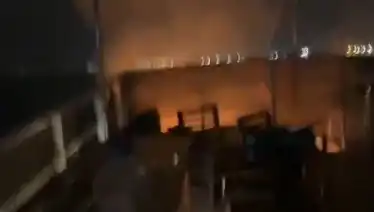 Küresel Sumud Filosu'na Yapılan Dronlu Saldırı: Neden İleri Bir Tehdit?